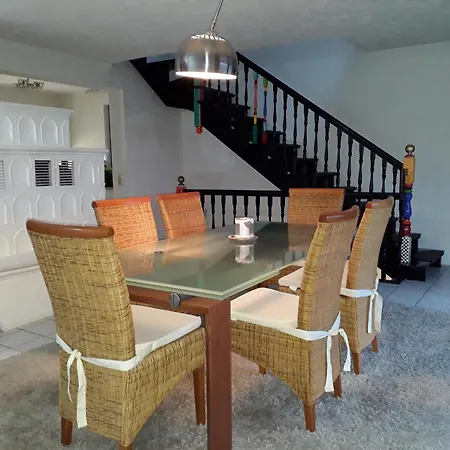 Apartment Traumblick Rursee