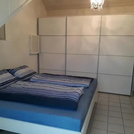 Traumblick Rursee Apartment *