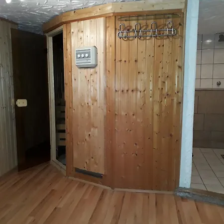Apartmán Traumblick Rursee Simmerath