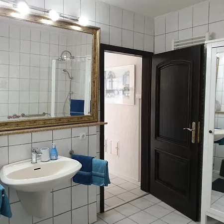 Apartmán Traumblick Rursee Simmerath