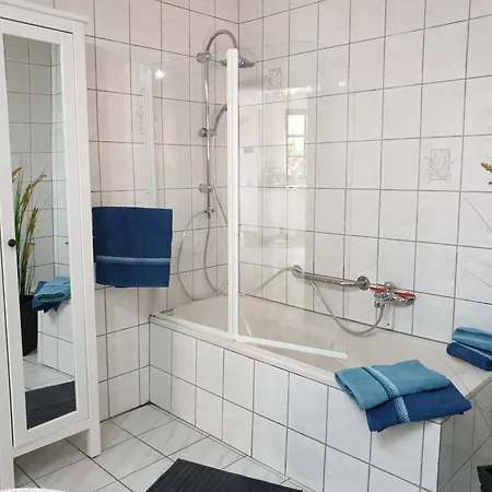 Apartmán Traumblick Rursee