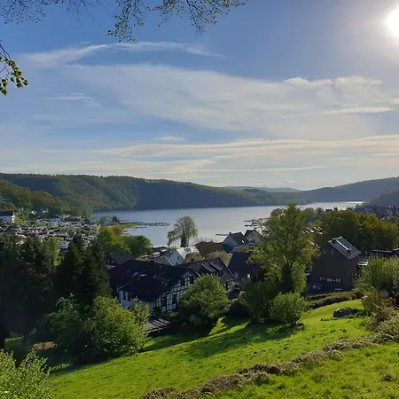 Apartmán Traumblick Rursee