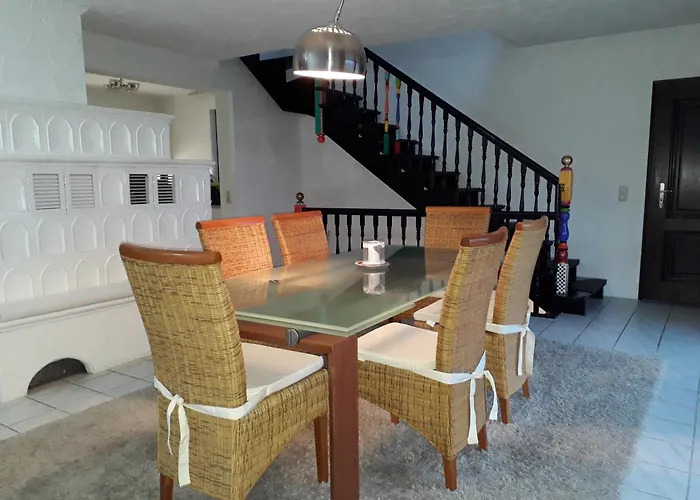 Apartment Traumblick Rursee