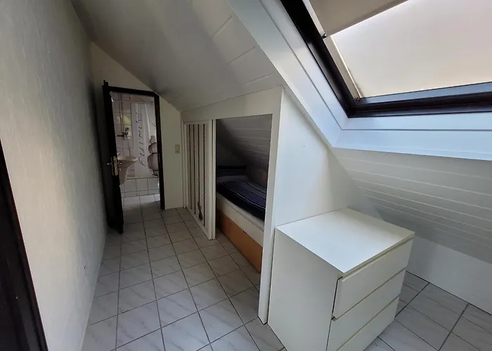 Traumblick Rursee Apartment Simmerath