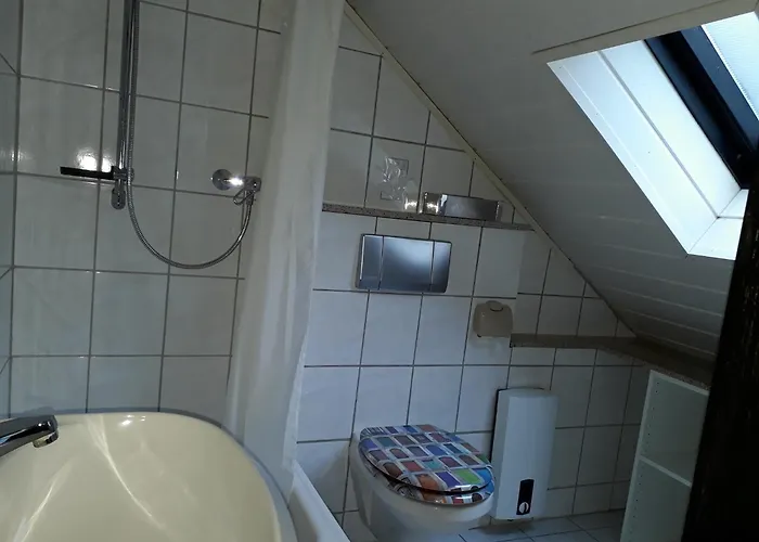Traumblick Rursee Apartment *