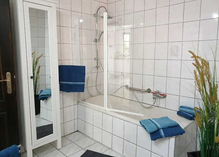 Apartment Traumblick Rursee